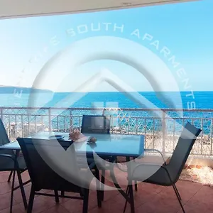 My Ocean View , Playa San Juan Spanien