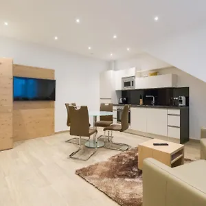  Apartment Stadtwohnung Mit Flair