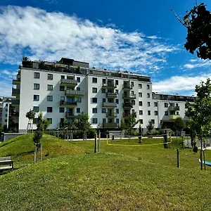  Apartment 2-zimmer In Oberlaa Mit Privatem Tiefgaragen Platz
