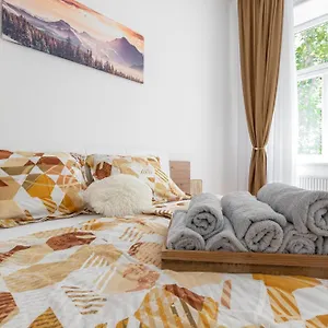  Apartment Stilvolle 2 Im Wiener Altbaustil Nahe Donaukanal