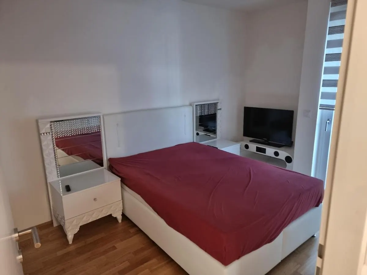 Apartament Das Schone Wien