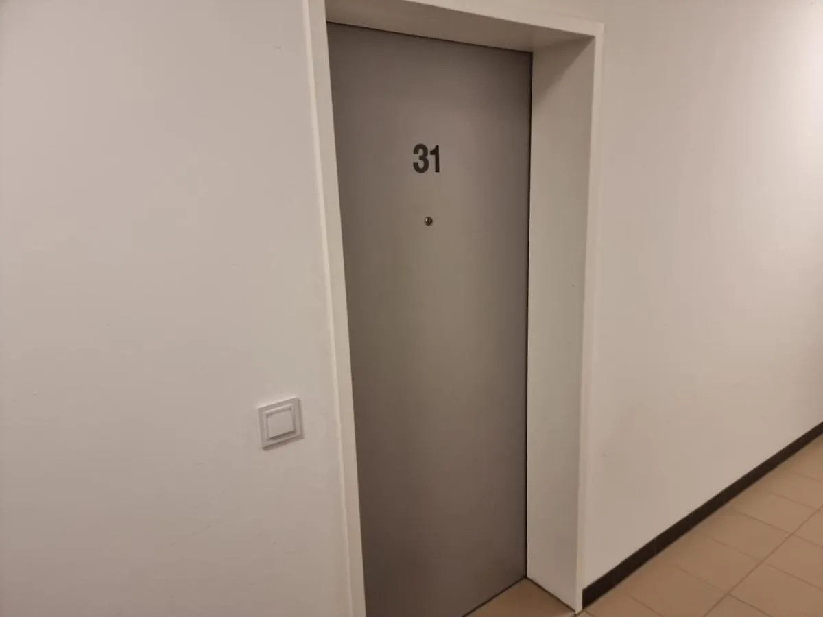 Apartament Das Schone Wien Austria
