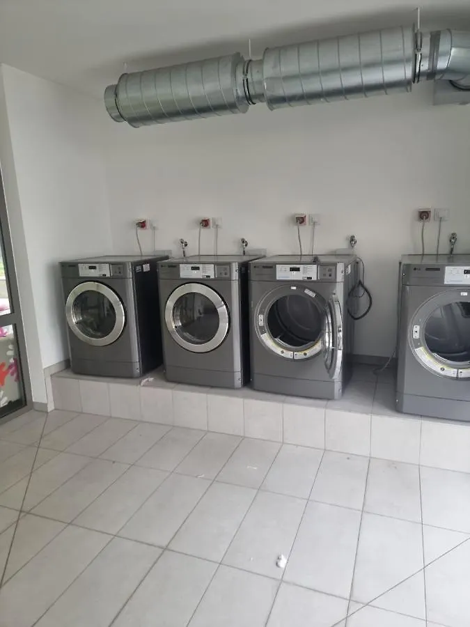 Das Schone Wien Apartament